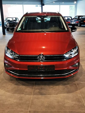 Volkswagen Golf 2019
