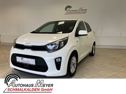Kia Picanto 2021