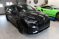 Audi RSQ8 2022