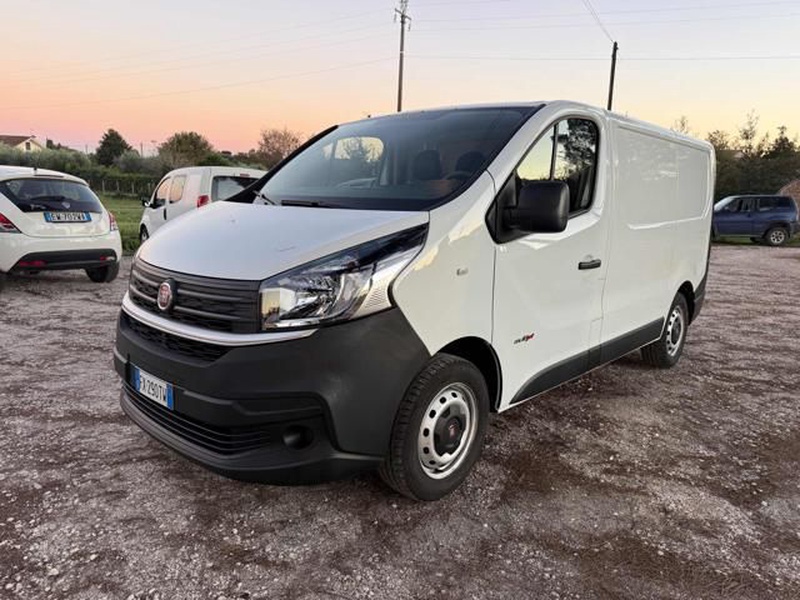Fiat Talento