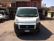 Fiat Ducato 2008