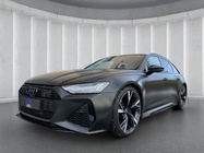 Audi RS 6 2022