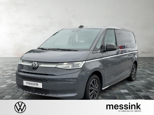 Volkswagen Other 2023