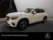 Mercedes-Benz GLC-Class 2024
