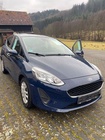 Ford Fiesta 2020