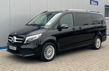 Mercedes-Benz V-Class 2021