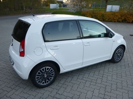 Seat Mii 2019
