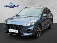 Ford Kuga 2022