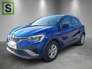Renault Captur 2021