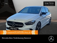 Mercedes-Benz B-Class 2025