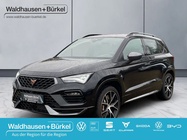 Cupra Ateca 2025