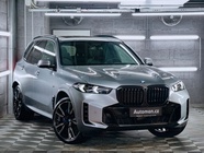 BMW X5 2025