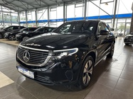 Mercedes-Benz EQC 2022
