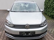 Volkswagen Touran 2017