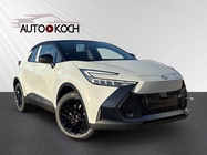 Toyota C-HR 2025
