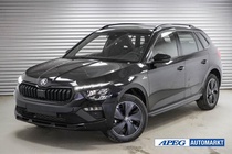 Skoda Kamiq 2025
