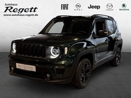 Jeep Renegade 2025