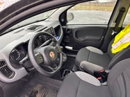 Fiat Panda 2023