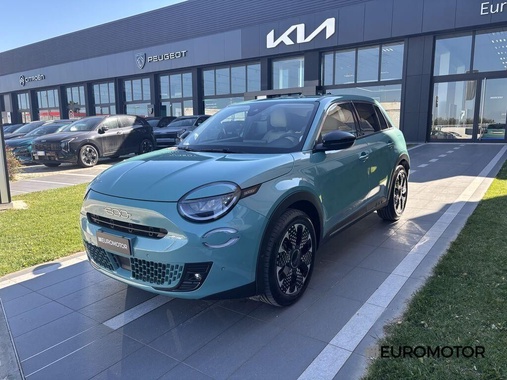 Fiat Other 2025