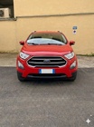 Ford EcoSport 2020