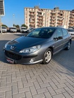 Peugeot 407 2008