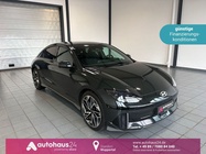 Hyundai Ioniq6 2024
