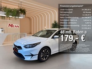 Kia cee'd Sportswagon 2025
