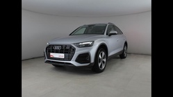 Audi Coupe 2022
