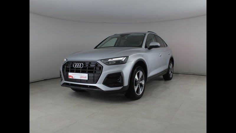 Audi Coupe