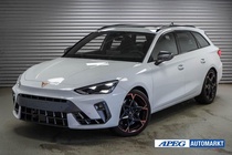 Cupra Leon 2025