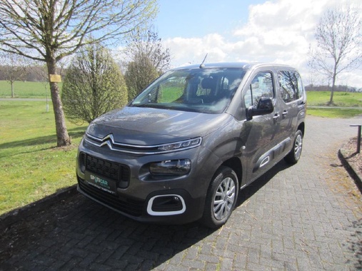 Citroen Berlingo 2024