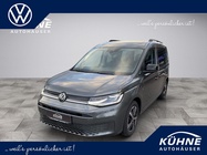Volkswagen Caddy 2024