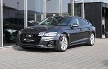 Audi A5 2023