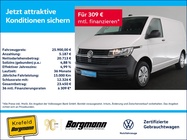 Volkswagen T6 2022
