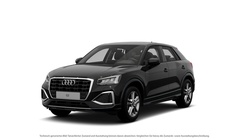 Audi Q2 2023