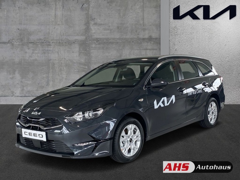Kia cee'd Sportswagon