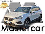 Seat Tarraco 2021