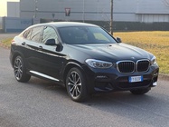 BMW X4 2019