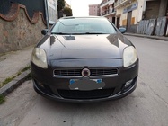 Fiat Bravo 2010