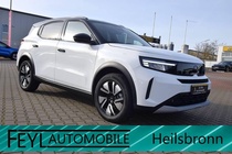 Opel Frontera 2025