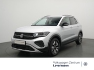 Volkswagen T-Cross 2025