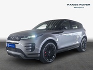 Land Rover Evoque 2025