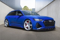 Audi RS 6 2021