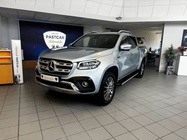 Mercedes-Benz X-Class 2020