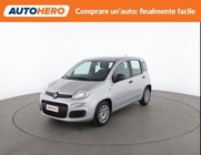 Fiat Panda 2021