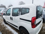 Fiat Qubo 2010