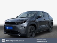 Toyota Urban Cruiser 2026