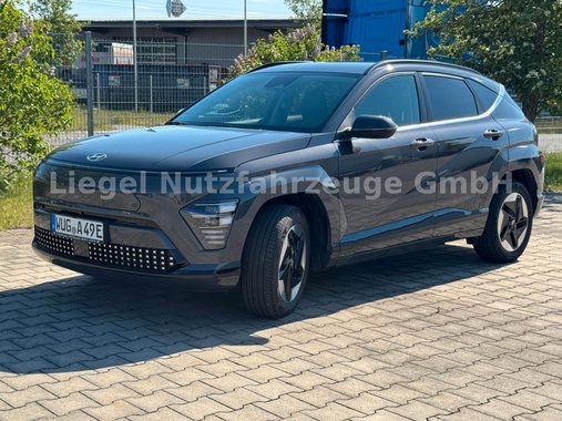 Hyundai Kona 2023