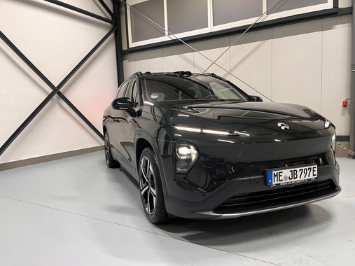 NIO EL7 2023
