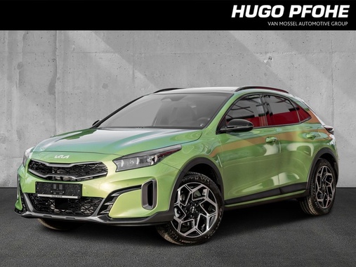 Kia XCeed 2025